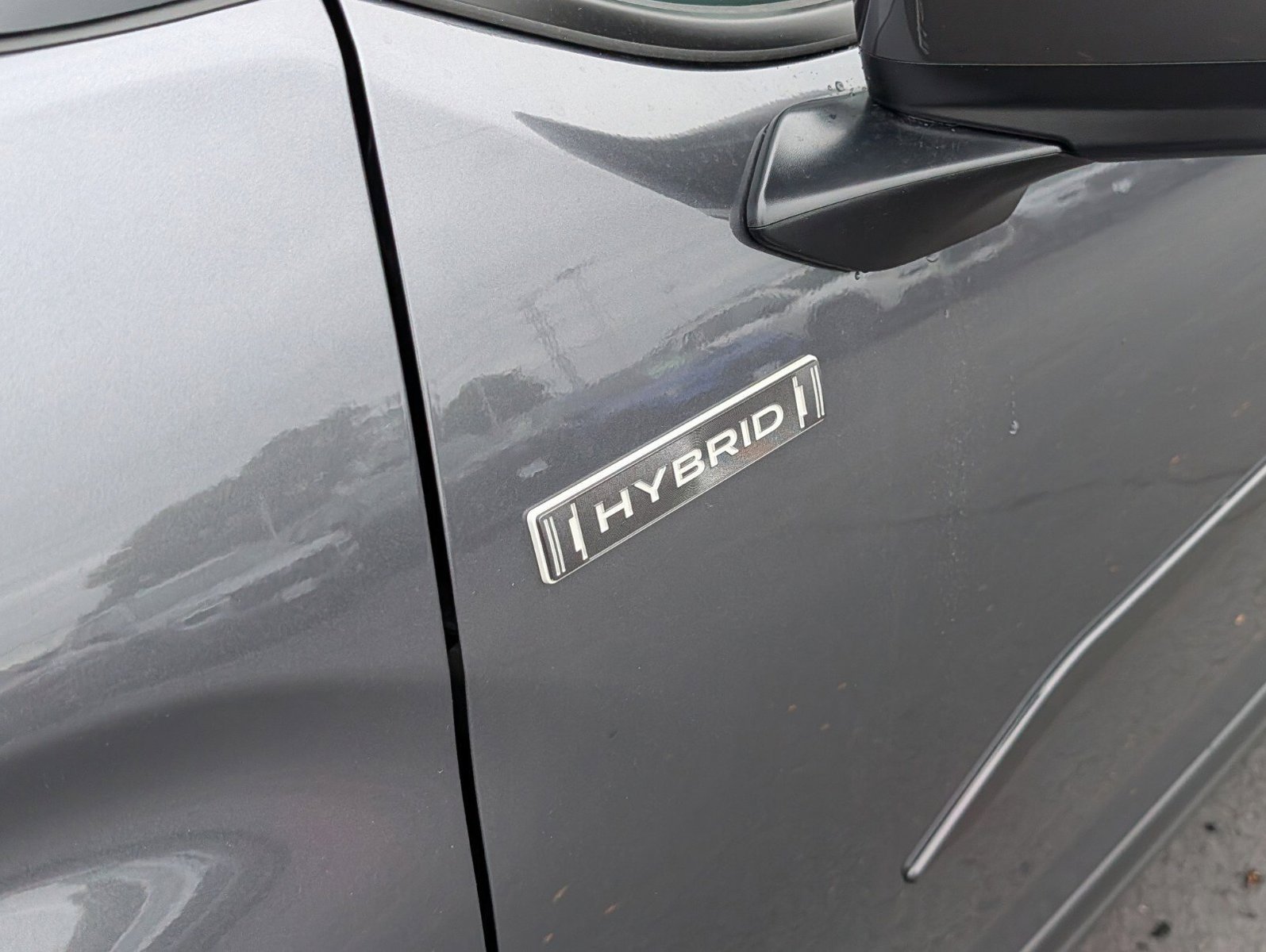 New 2026 Subaru Forester Premium AWD/4WD image 3