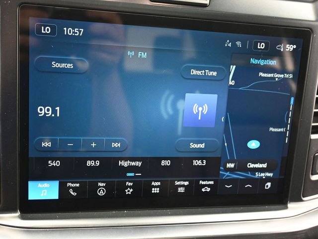 New 2026 Ford F350 Lariat w/ Tremor Off-Road Package image 20
