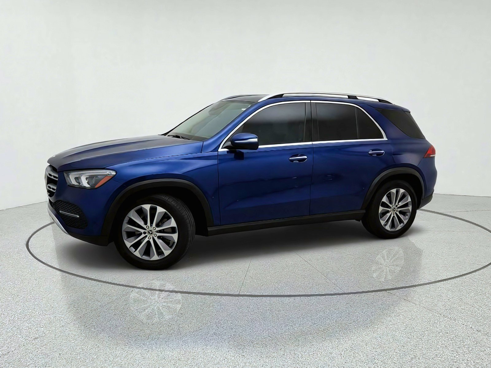 Certified 2022 Mercedes-Benz GLE 350 4MATIC image 15