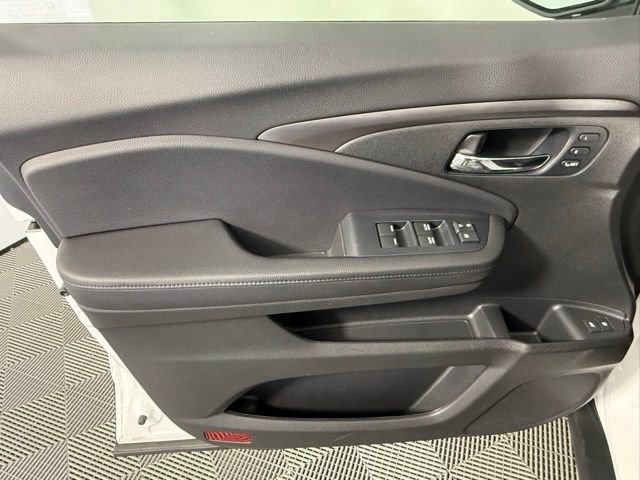 Used 2022 Honda Pilot Special Edition image 14