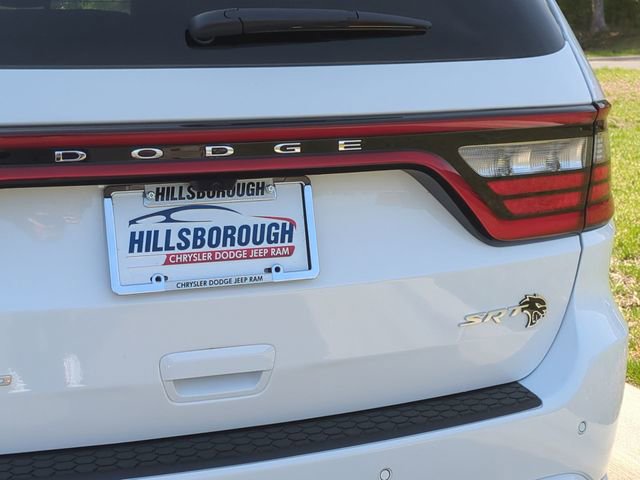 New 2026 Dodge Durango SRT Hellcat image 22