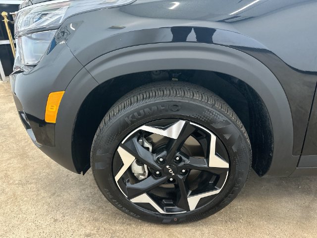 Certified 2026 Kia Seltos S AWD/4WD image 20