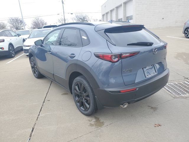 New 2026 MAZDA CX-30 2.5 Turbo w/ Premium Plus Pkg AWD/4WD image 3