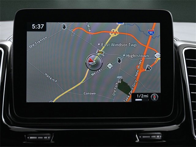 Used 2018 Mercedes-Benz GLE 63 AMG S image 30