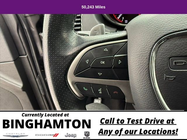 Used 2020 Dodge Durango GT w/ Blacktop Package image 15