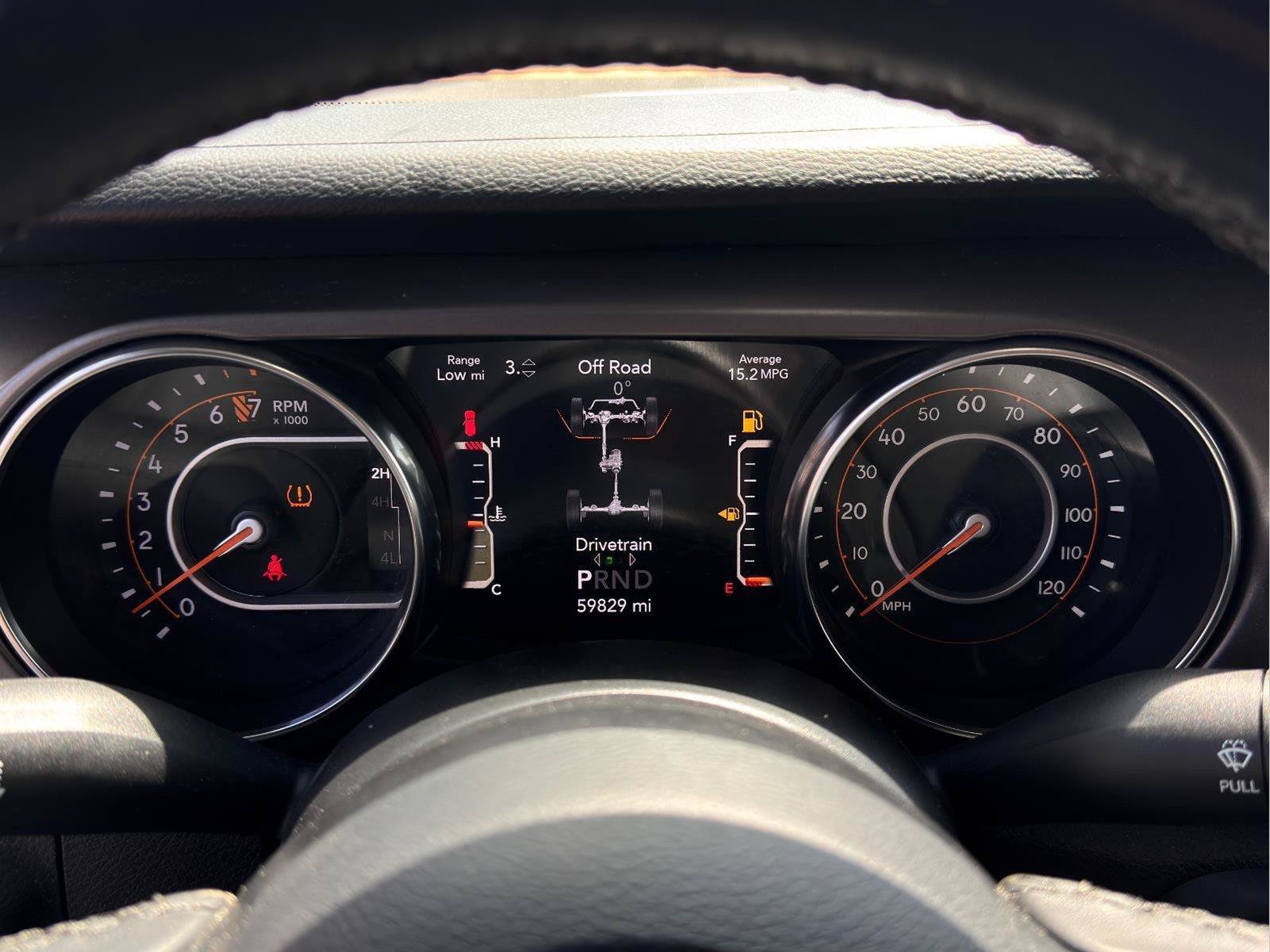 Used 2021 Jeep Wrangler Unlimited Sport AWD/4WD image 11