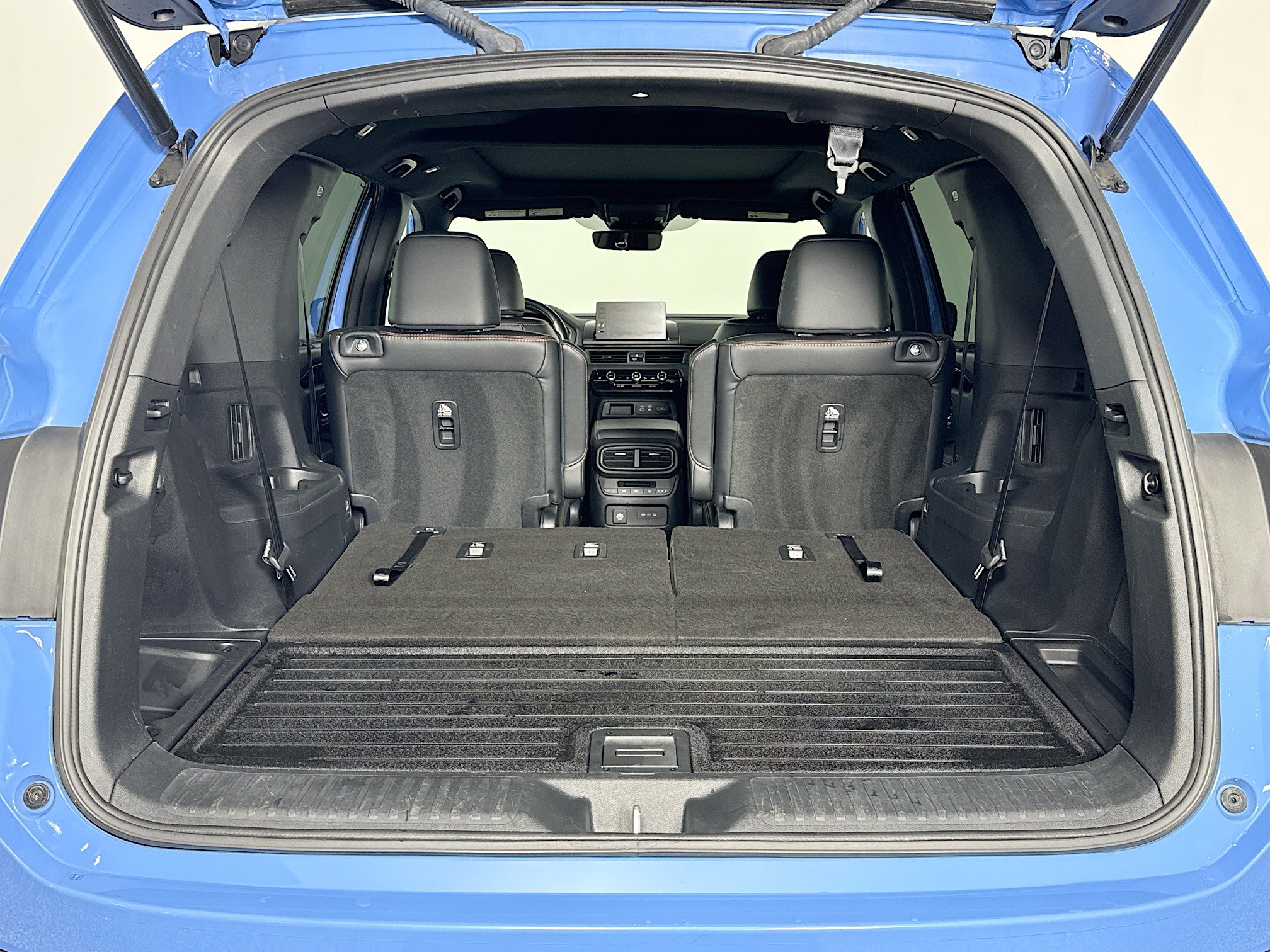 Certified 2024 Honda Pilot TrailSport image 26