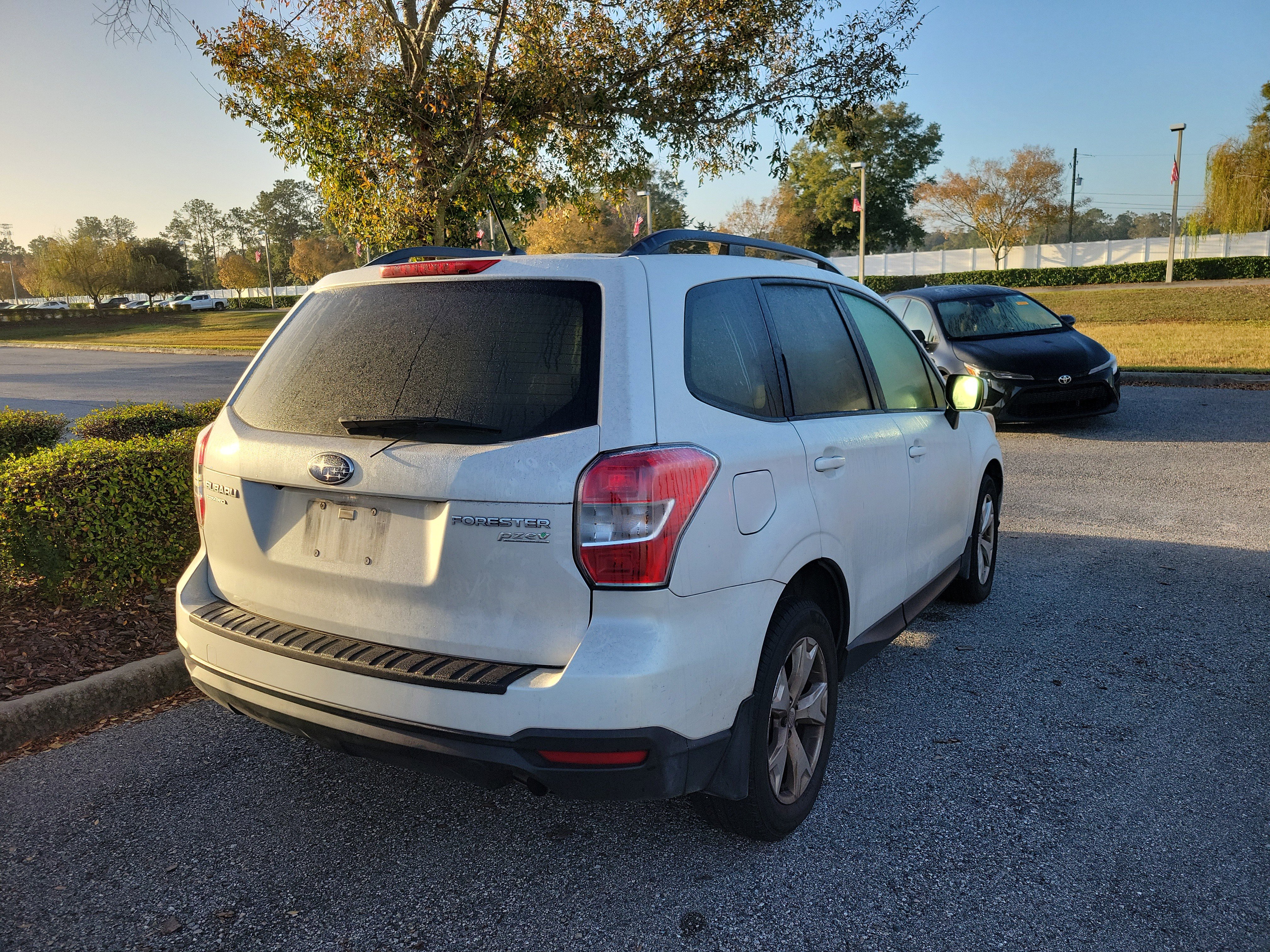 Used 2015 Subaru Forester 2.5i Premium w/ Popular Package #1 image 16