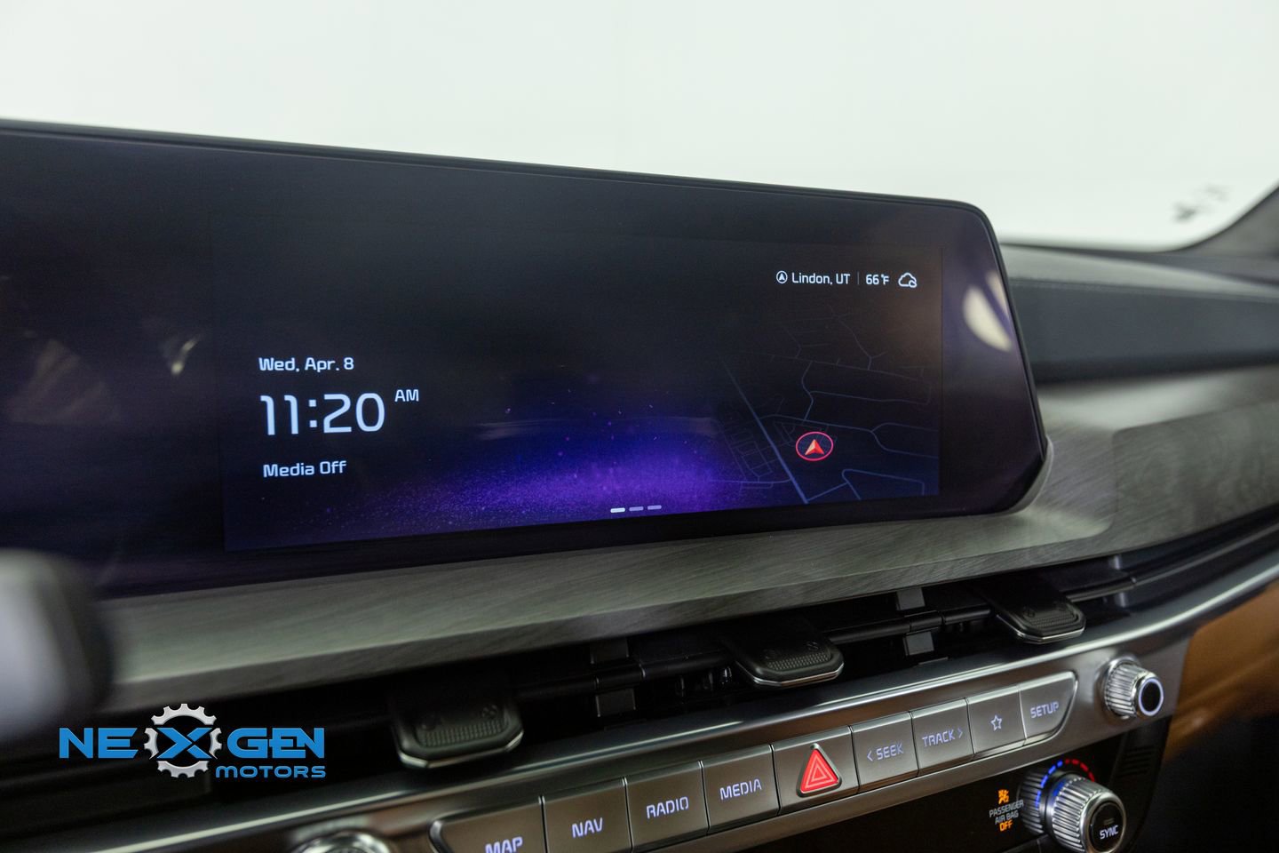 Used 2024 Kia Telluride SX Prestige X-Line image 17