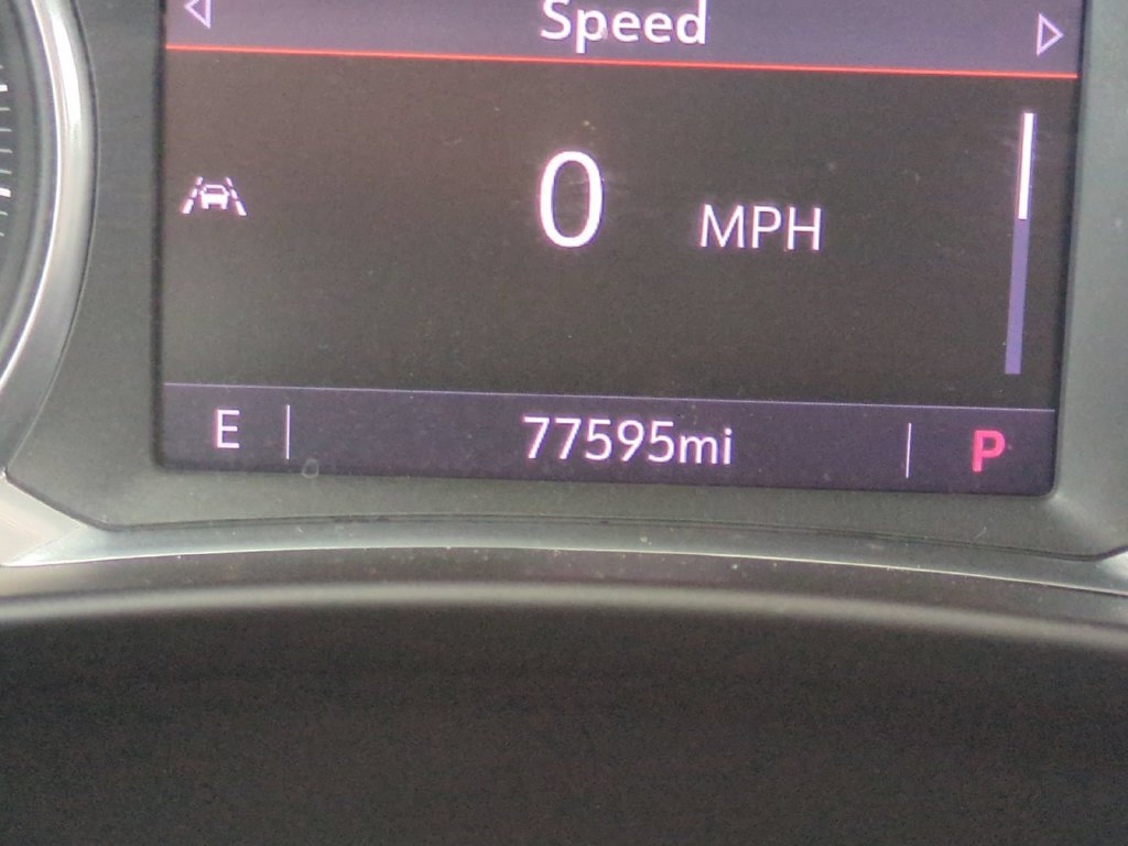 Certified 2019 Chevrolet Equinox Premier FWD image 32