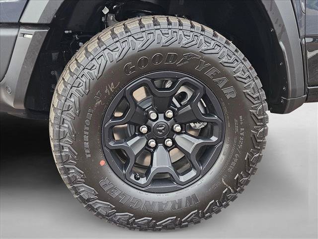 New 2026 RAM 1500 RHO AWD/4WD image 11