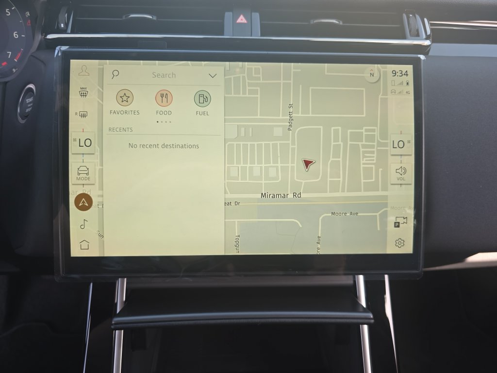 New 2026 Land Rover Range Rover Velar S AWD/4WD image 22