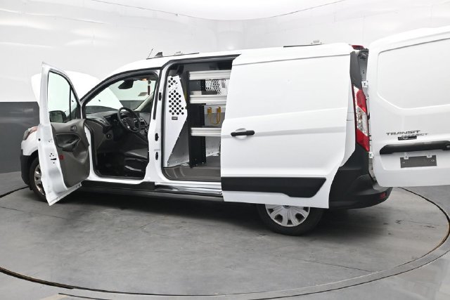 Used 2023 Ford Transit Connect XL FWD image 42