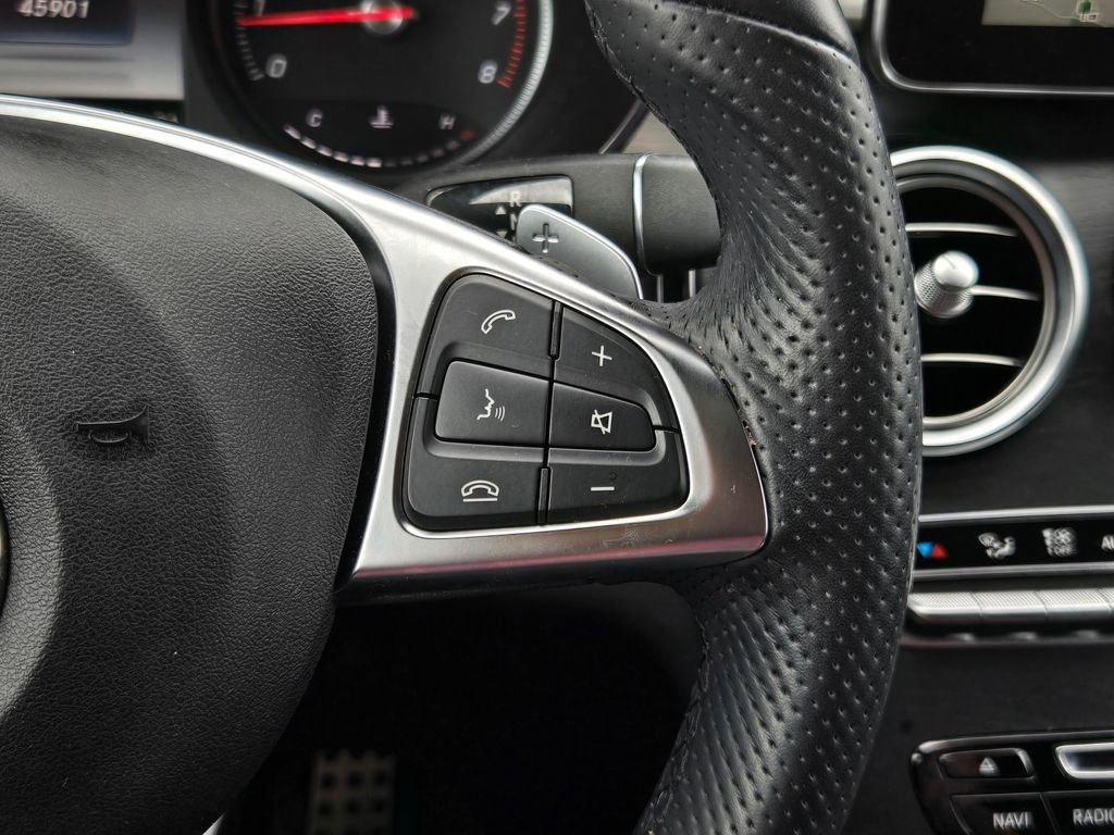 Used 2019 Mercedes-Benz GLC 300 4MATIC Coupe image 25
