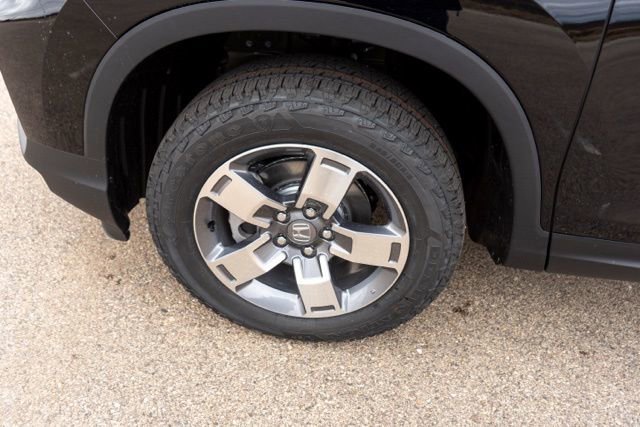 New 2026 Honda Ridgeline RTL image 14