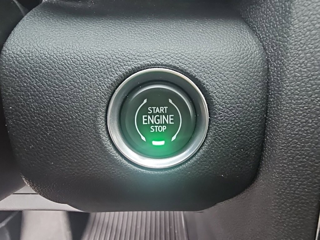 Certified 2024 GMC Acadia AT4 w/ LPO, Floor Liner Package image 25