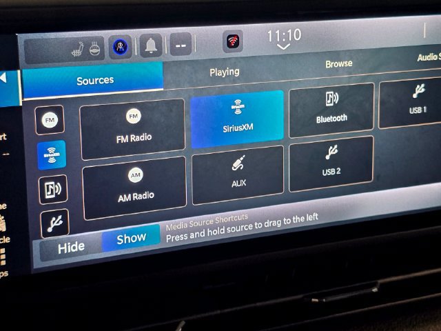New 2027 Jeep Wrangler Unlimited Rubicon 392 AWD/4WD image 11