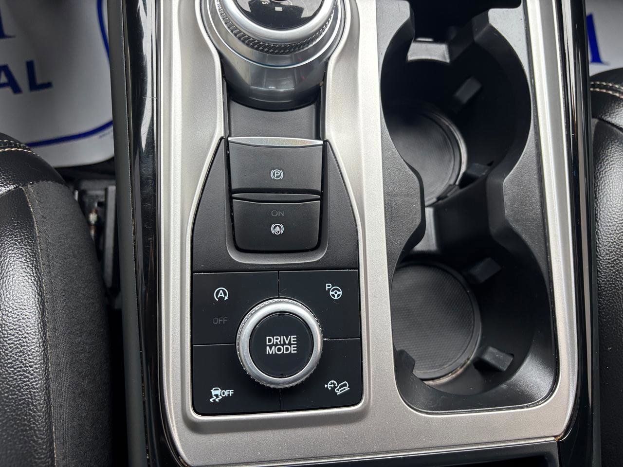 Used 2021 Ford Explorer ST w/ Equipment Group 401A image 25