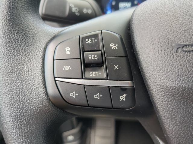 Used 2025 Ford Bronco Sport Big Bend AWD/4WD image 28