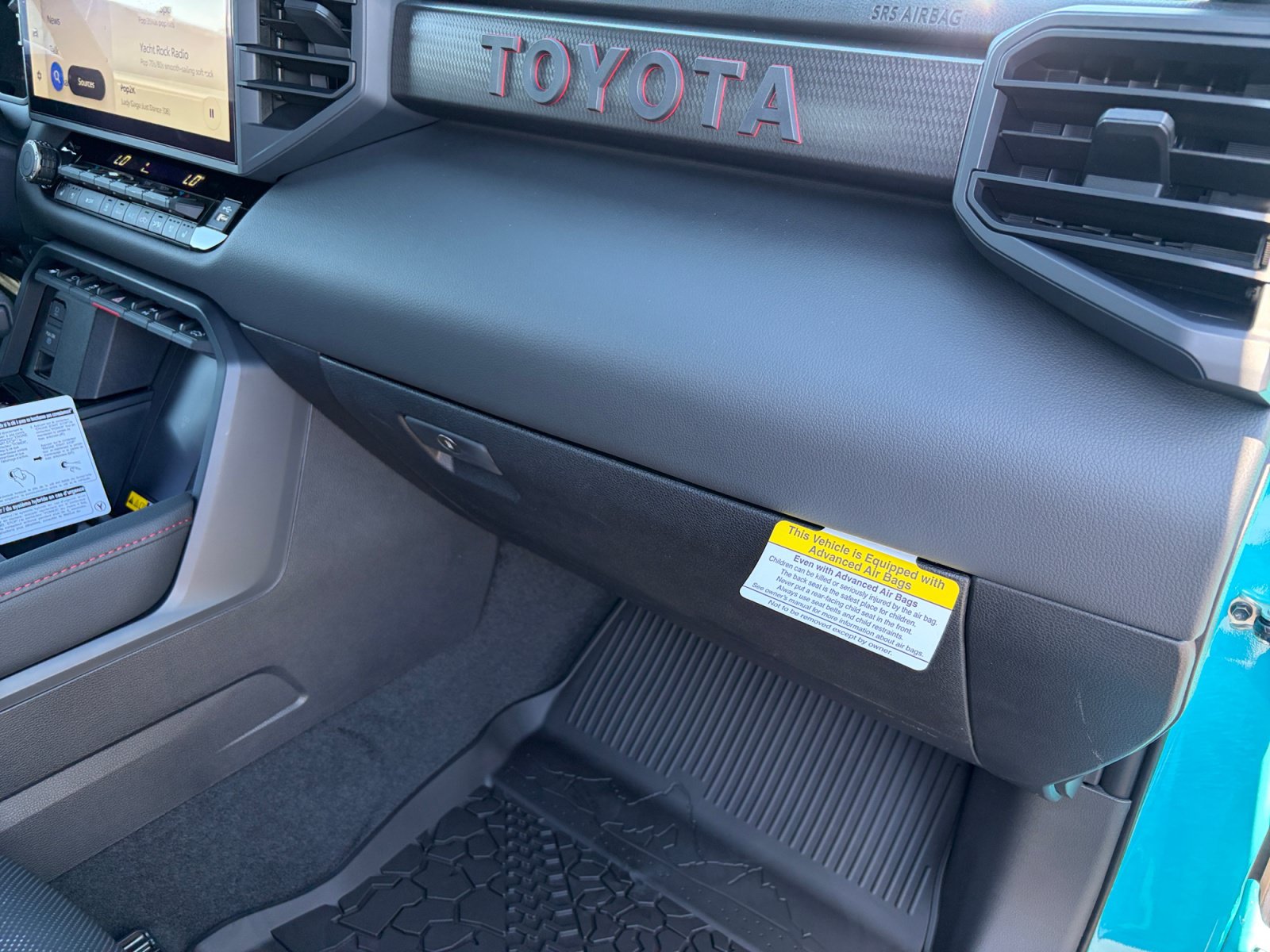 New 2026 Toyota Tundra TRD Pro w/ Tow Tech Package AWD/4WD image 28