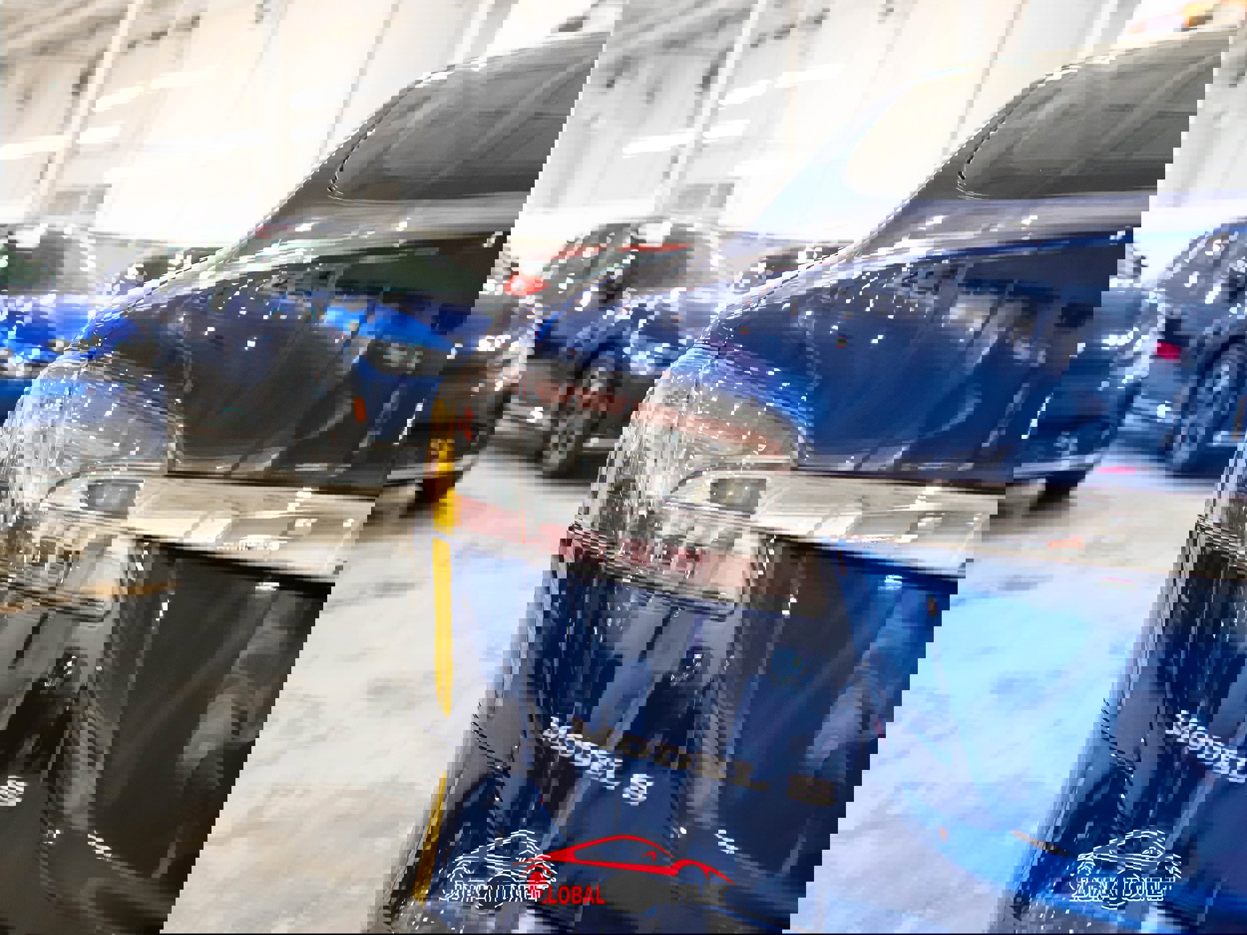 Used 2017 Tesla Model S 90D image 38