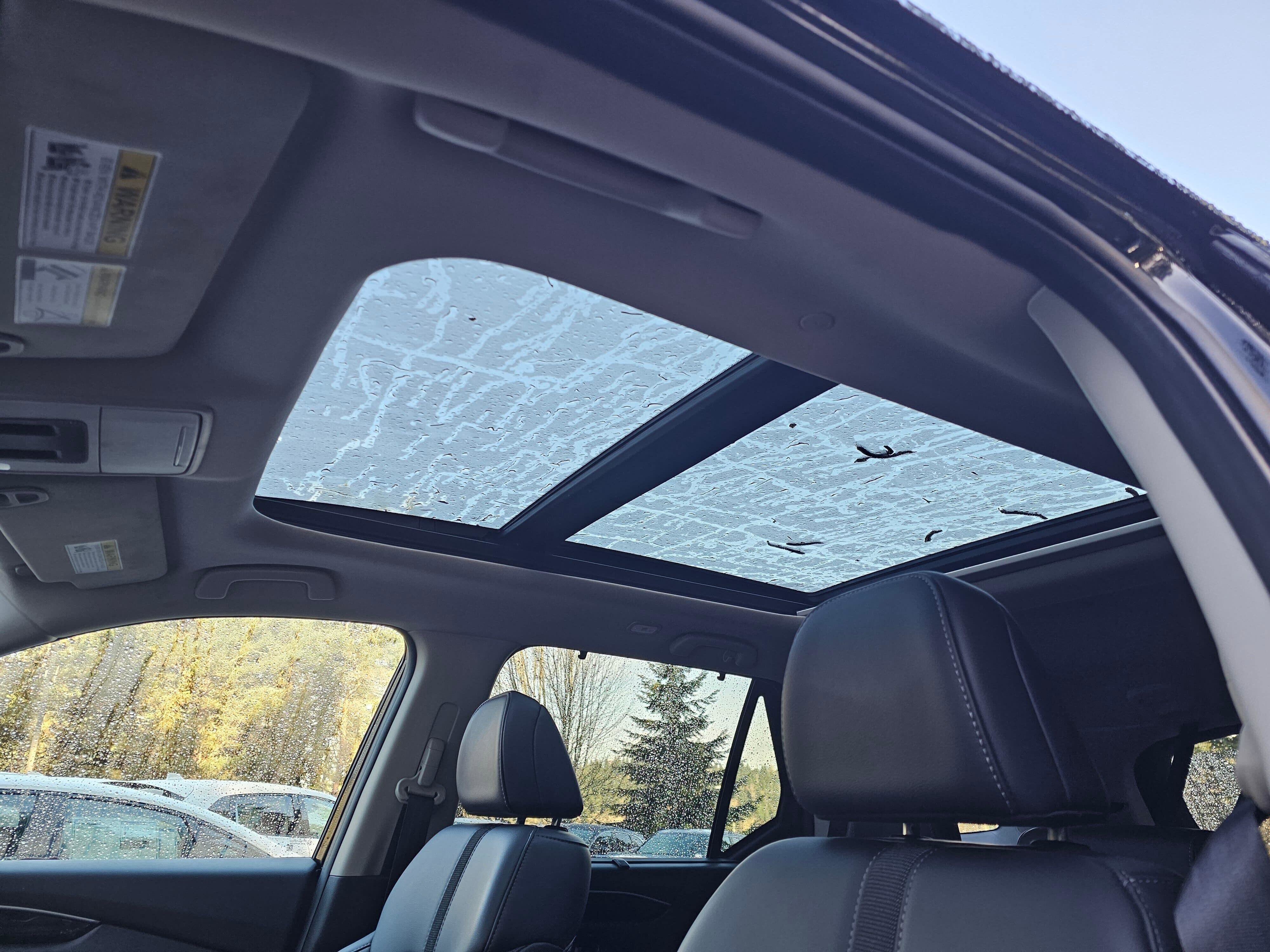 Used 2023 Honda Pilot Touring image 25