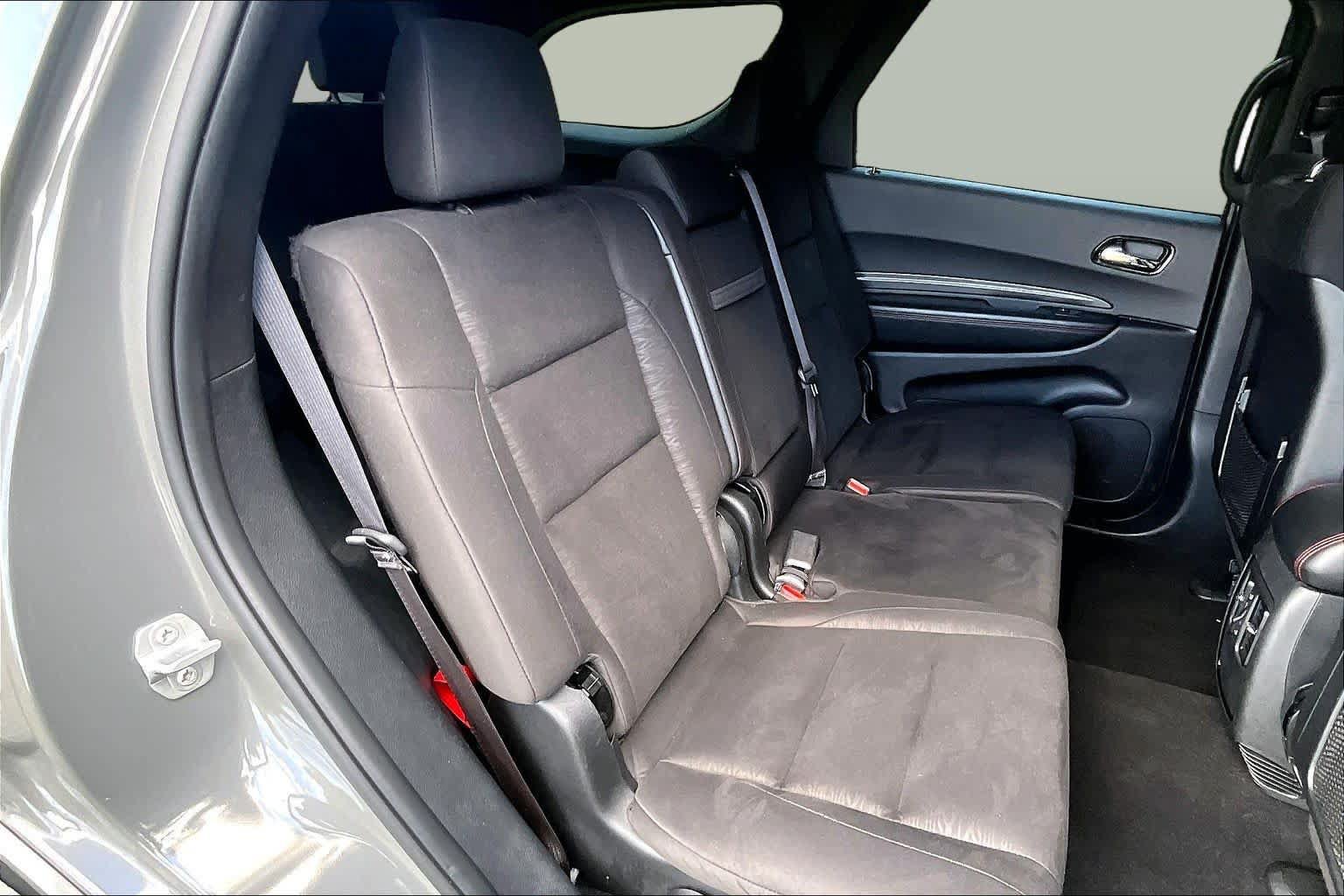 Used 2025 Dodge Durango GT AWD/4WD image 21