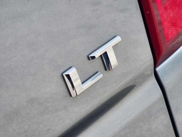 Used 2024 Chevrolet Silverado 1500 LT image 12