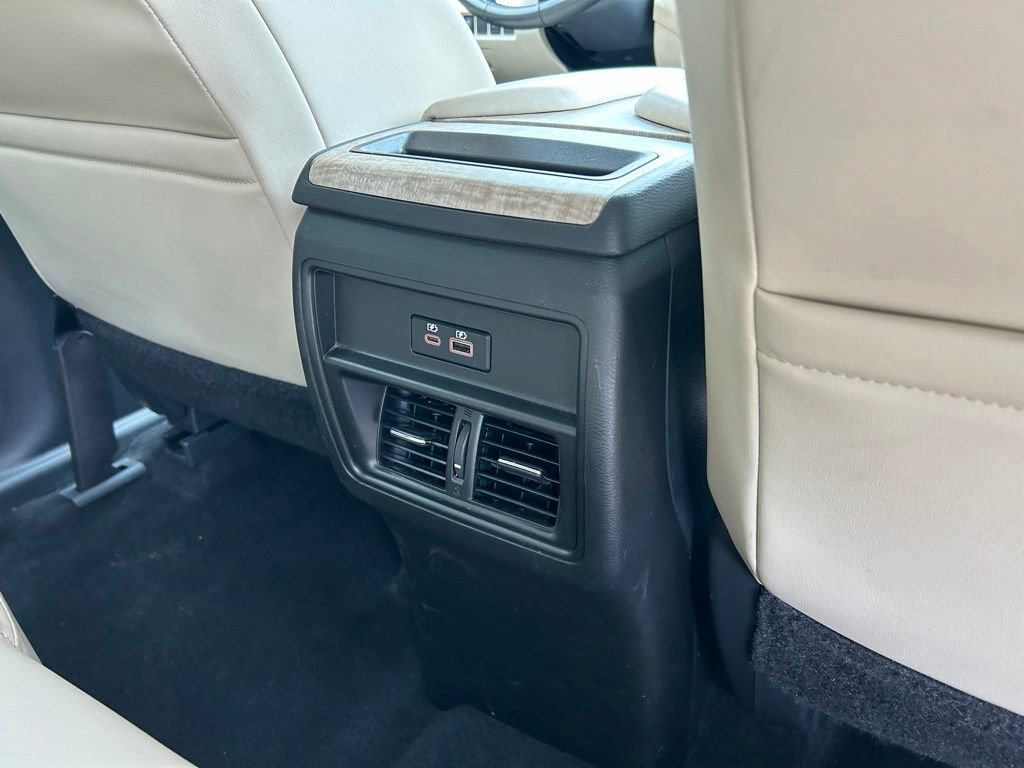 Used 2022 Nissan Murano SV FWD image 47