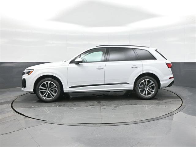 New 2026 Audi Q7 2.0T Premium image 4