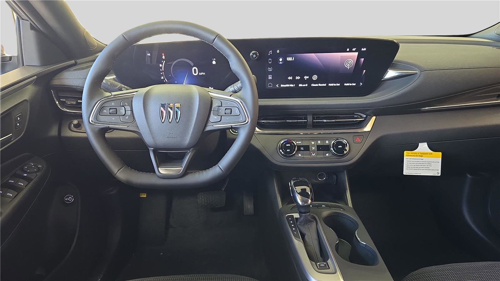 New 2026 Buick Envista Preferred w/ Convenience I Package image 9