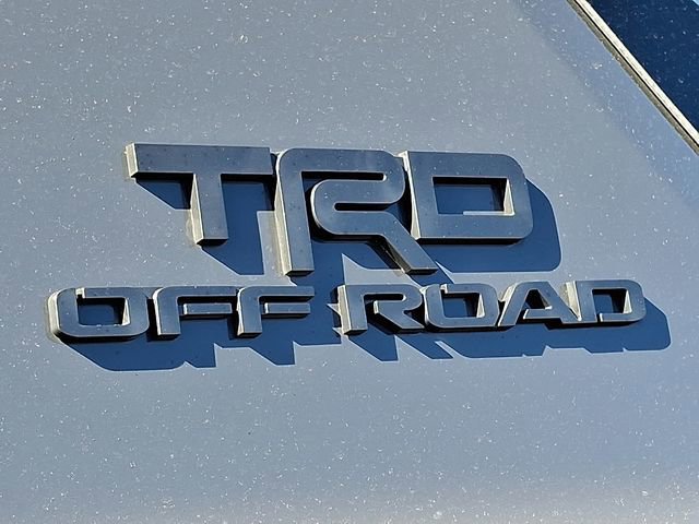 Used 2025 Toyota 4Runner TRD Off-Road image 30