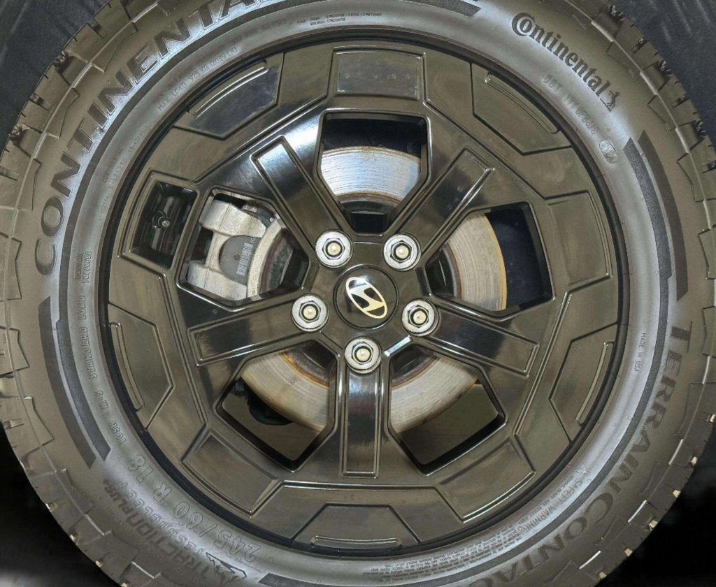 Used 2024 Hyundai Santa Fe XRT image 30