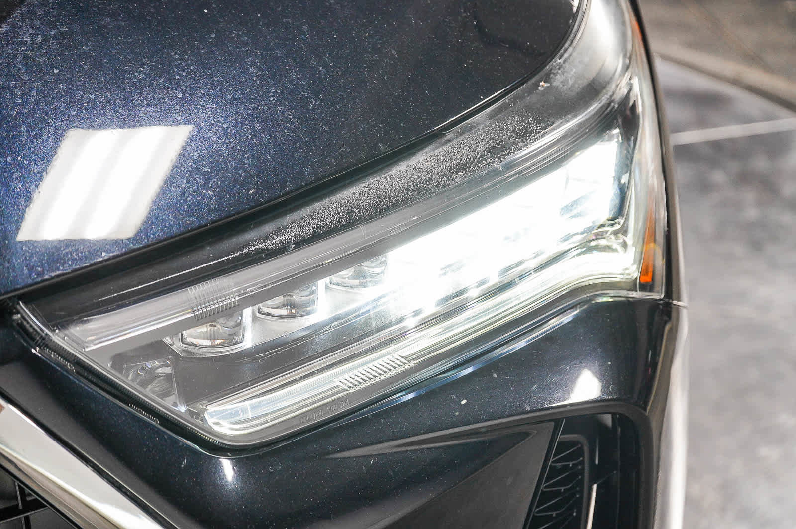 Used 2023 Acura RDX FWD image 8