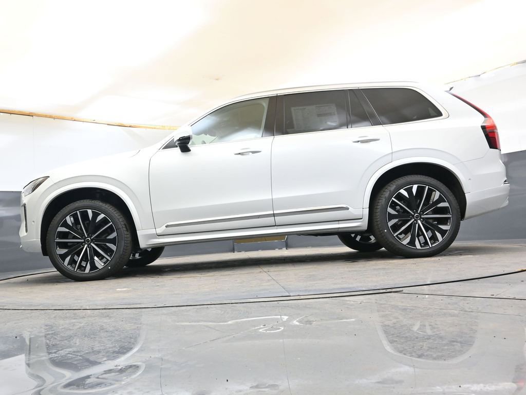 New 2026 Volvo XC90 B6 Ultra w/ Protection Package Premier image 32