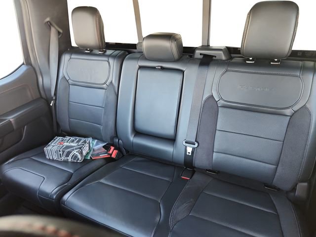 Used 2024 Ford F150 Raptor image 12
