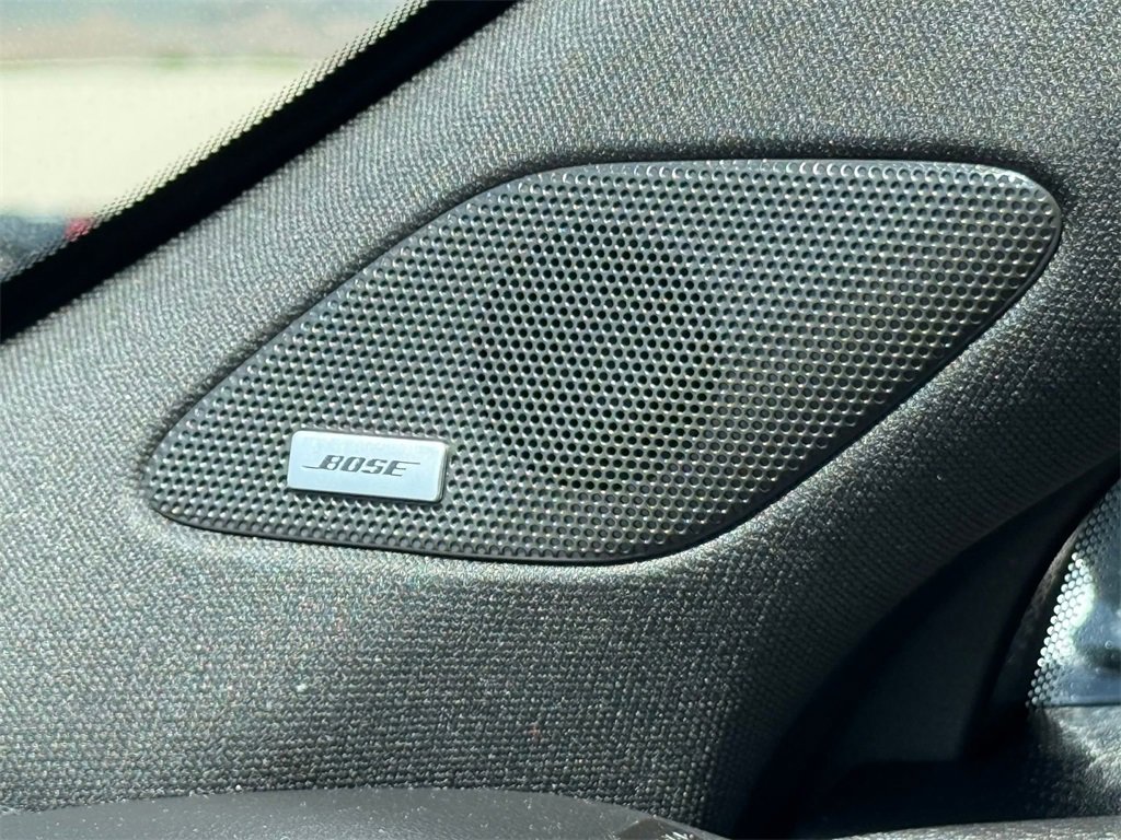 Used 2022 Cadillac XT4 Sport w/ Enhanced Visibility Package image 37