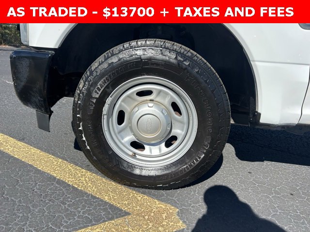 Used 2019 Ford F250 XL image 12