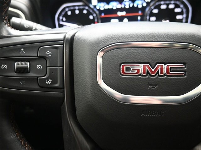 Used 2020 GMC Sierra 1500 AT4 w/ AT4 Premium Package image 29