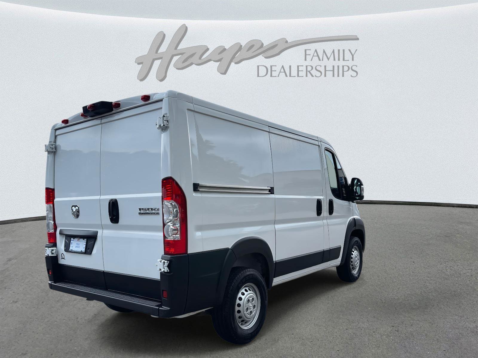 Used 2025 RAM ProMaster 1500 image 43