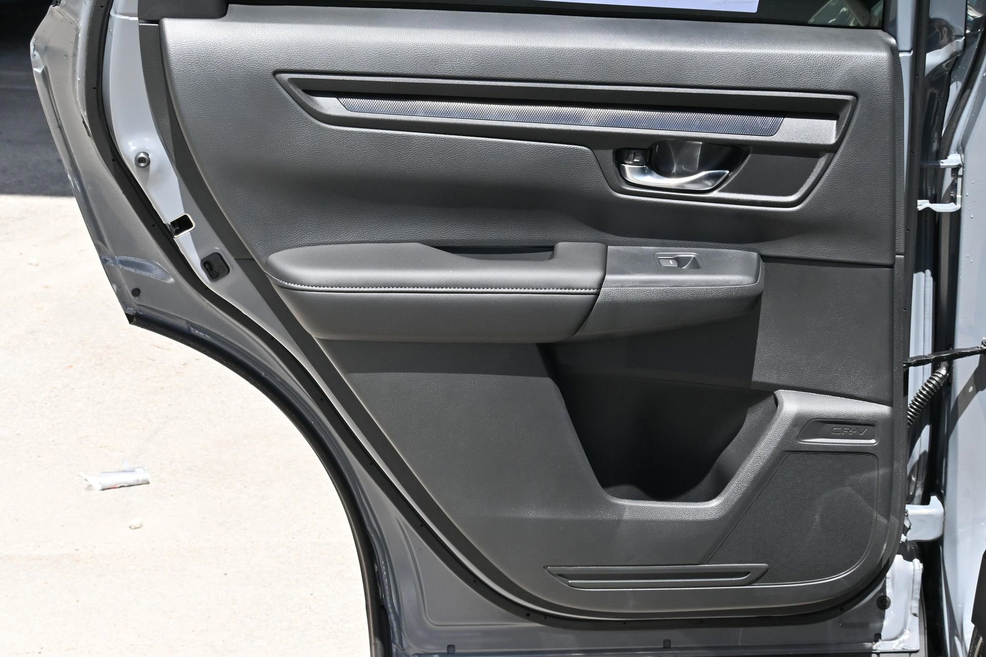 New 2026 Honda CR-V EX image 11