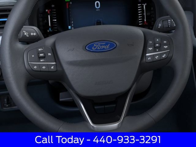 New 2026 Ford Maverick XLT w/ XLT Luxury Package AWD/4WD image 16