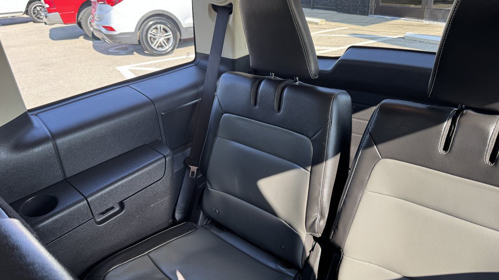 Used 2014 Ford Flex Limited w/ Equipment Group 302A AWD/4WD image 25