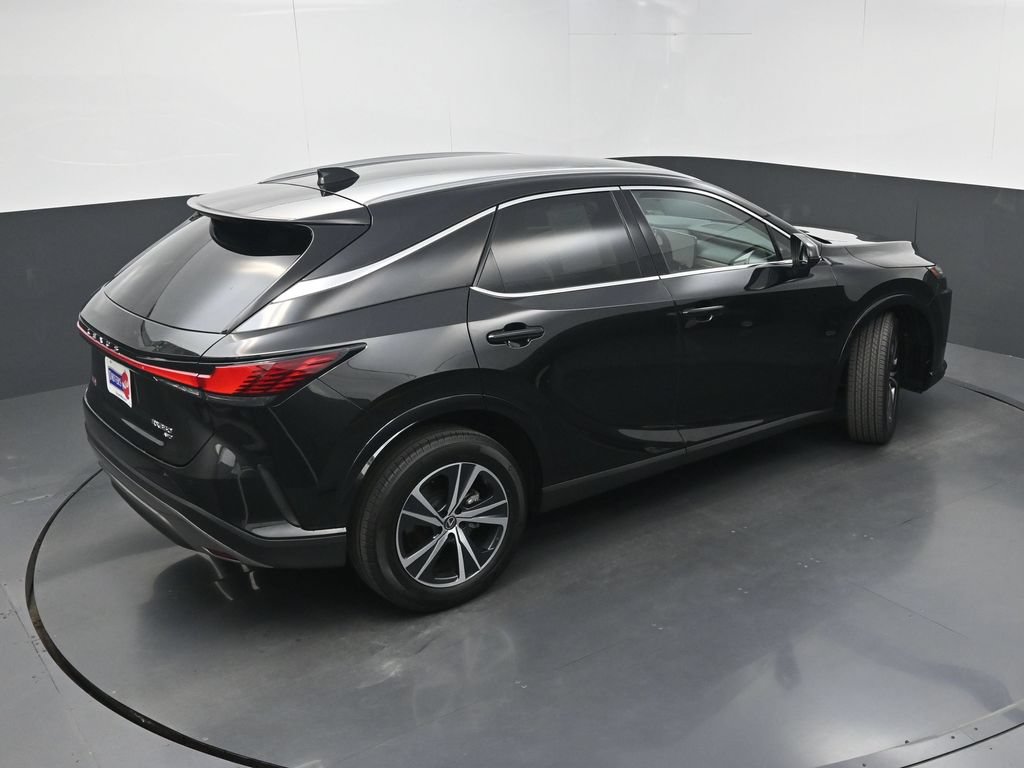 Used 2023 Lexus RX 350 Premium w/ Cold Area Package AWD/4WD image 35