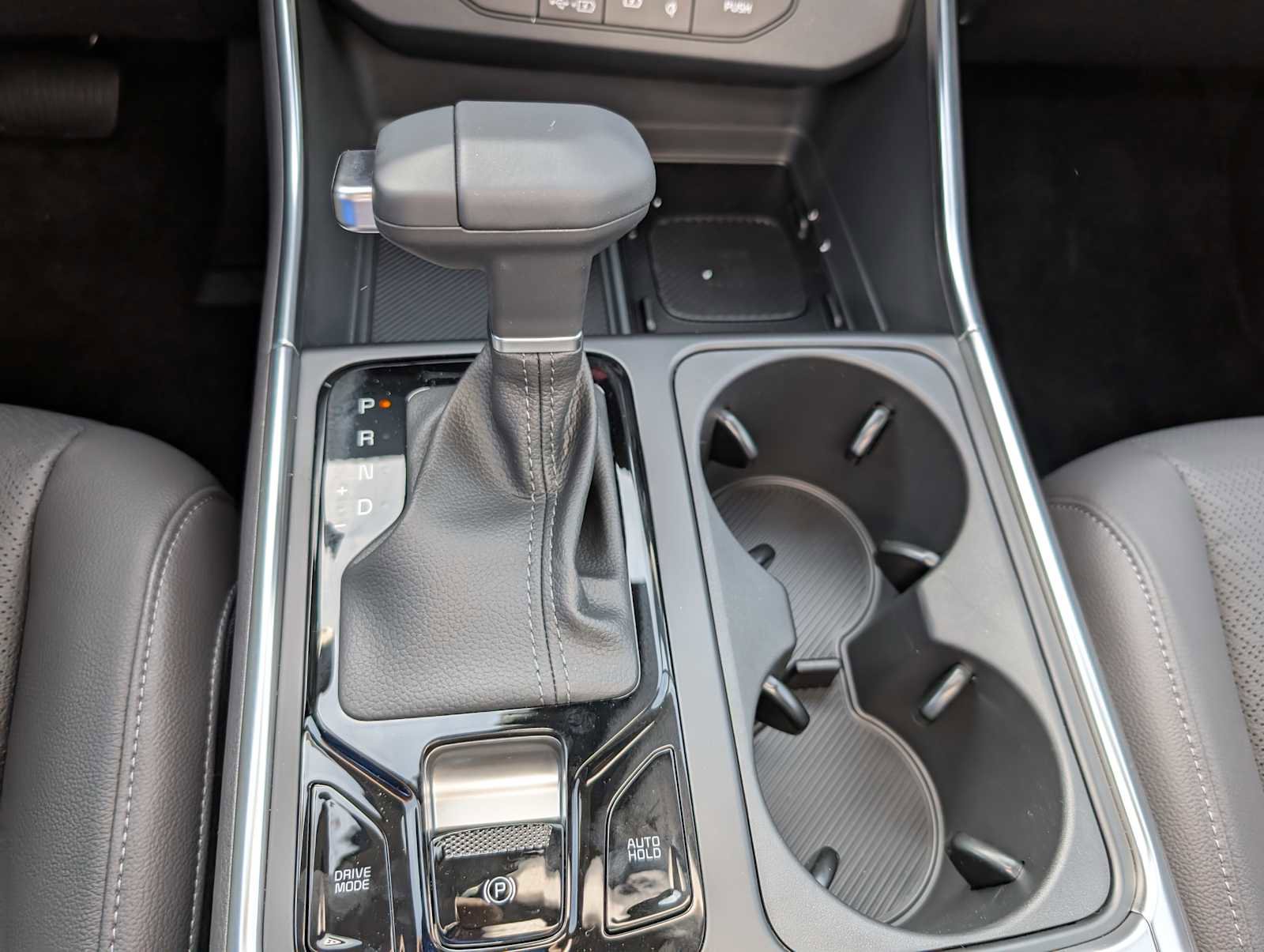 New 2026 Kia Carnival SX Prestige image 26