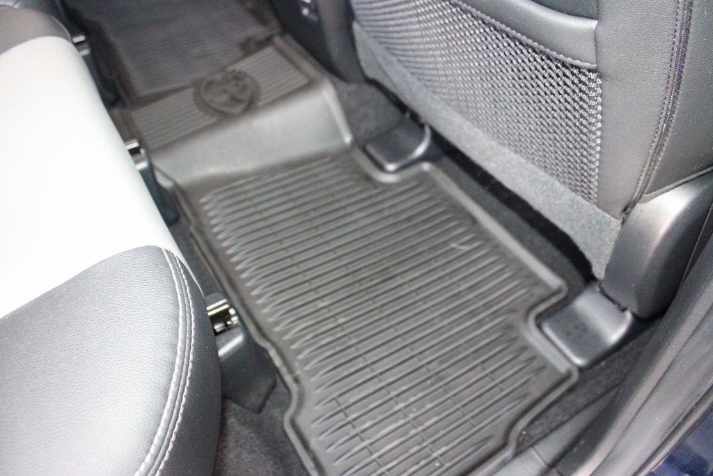 Certified 2019 Toyota 4Runner SR5 Premium image 55