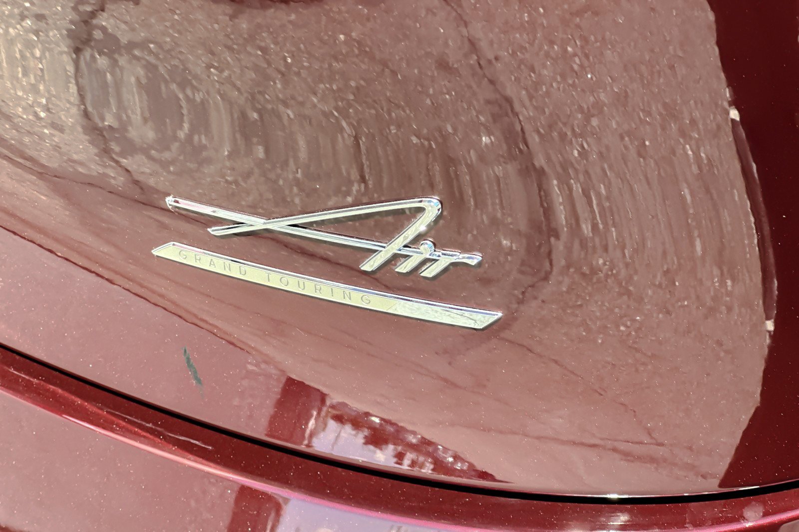 Used 2022 Lucid Air Grand Touring AWD/4WD image 25