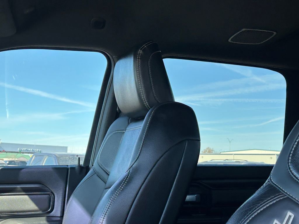 Used 2024 RAM 2500 Rebel image 11