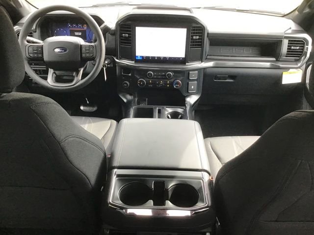 New 2025 Ford F150 STX w/ Equipment Group 200A image 12