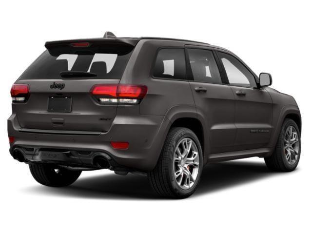 Certified 2019 Jeep Grand Cherokee Limited image 6